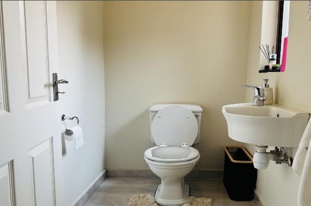 3 Bedroom Property for Sale in Hartbeespoort North West